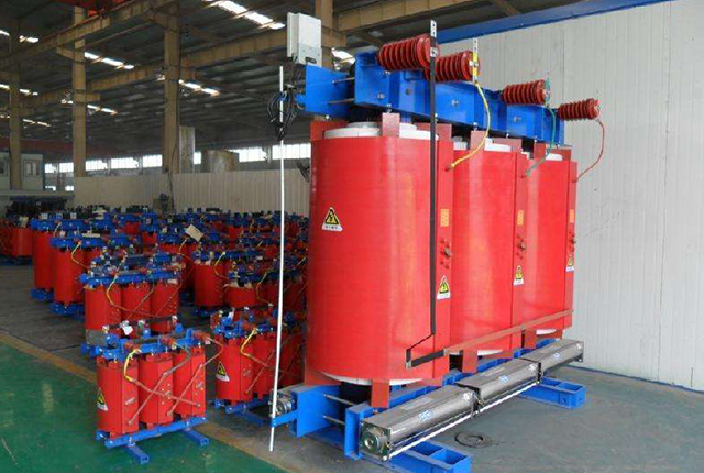 如何區(qū)別干式變壓器是銅芯或是鋁芯？